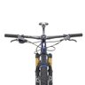 Bicicleta Elite Carbon Team Xtr 2020 Aro 29 Quadro Fibra de Carbono G12 - Caloi - 5