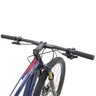 Bicicleta Elite Carbon Team Xtr 2020 Aro 29 Quadro Fibra de Carbono G12 - Caloi - 7