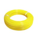 Ver imagem 2 de Fios Resistente 4 Mm - Amarelo - 100 Metros