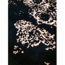 Ver imagem 3 de Tapete Supreme Vintage Reload 2,00m Redondo Azul