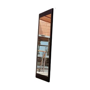 Espelho Decorativo Dg Black 2180 C150 X A80 X L1,50