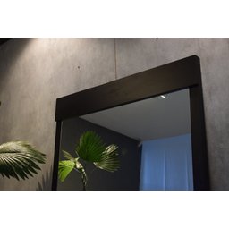 Espelho Decorativo Dg Black 2180 C150 X A80 X L1,50 - 3