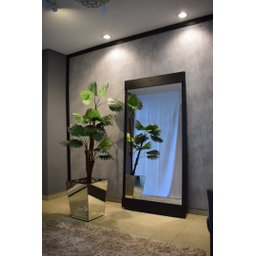 Espelho Decorativo Dg Black 2180 C150 X A80 X L1,50 - 5