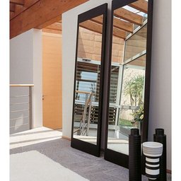Espelho Decorativo Dg Black 2180 C150 X A80 X L1,50 - 4