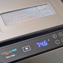 Ver imagem 5 de Termocirculador Sous Vide 9 Litros Inox Selovac Neo SV9L 220V