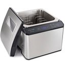 Ver imagem 2 de Termocirculador Sous Vide 9 Litros Inox Selovac Neo SV9L 220V