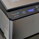 Ver imagem 6 de Termocirculador Sous Vide 9 Litros Inox Selovac Neo SV9L 220V