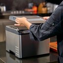 Ver imagem 3 de Termocirculador Sous Vide 9 Litros Inox Selovac Neo SV9L 220V