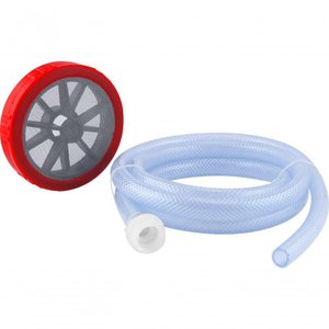 Mangueira de Entrada Kit para Lav1600i Vonder