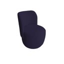 Ver imagem 4 de Poltrona Organica Sala Recepção Bouclé Bia