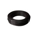 Ver imagem 1 de Fios Resistente 2,5 Mm – Preto - 100 Metros