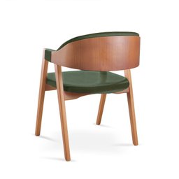 Cadeira para Mesa de Jantar Gaia - 3
