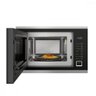 Microondas de Embutir Mueller Mmo0225g1 Inox 25l - 4