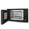 Microondas de Embutir Mueller Mmo0225g1 Inox 25l - 3