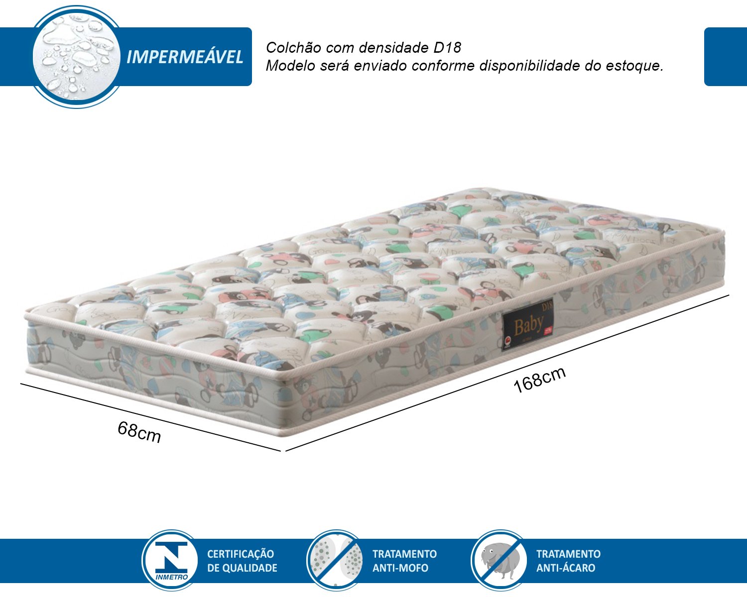 Cama Infantil Castelo Com Colchão e Estante Nicho de Brinquedo - 2