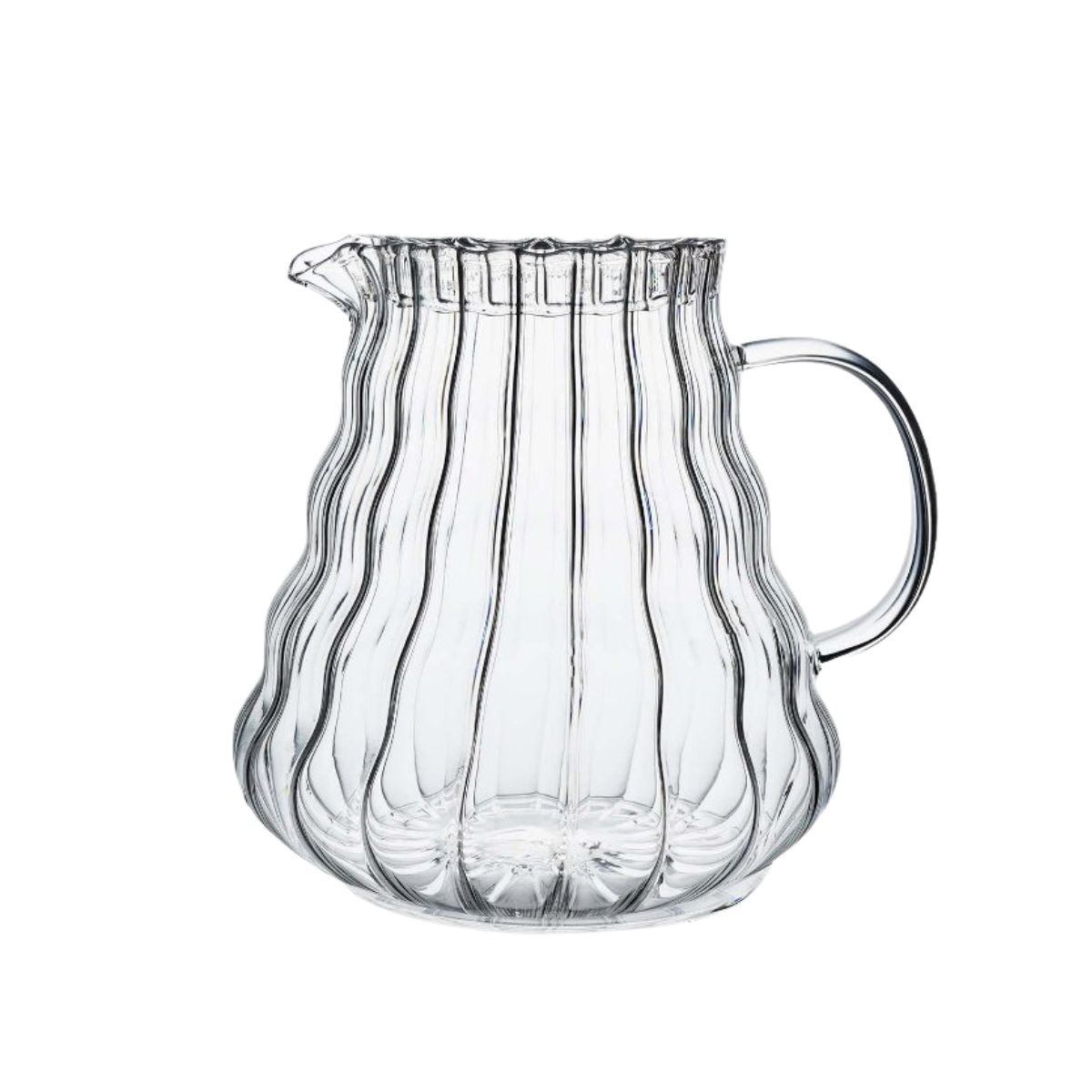 Cafeteira em Vidro Borossilicato com Filtro 700ml Fullfit 29090 - 3