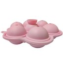 Ver imagem 3 de Forma de Gelo Esfera Bandeja de Silicone Cha Gelado Drink Bebida Coquetel Evento Comemoraçao Festa F