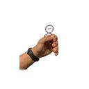 Ver imagem 6 de Kit 10 Presilhas 30mm Aço Galvanizado Profissional Academia Jfit