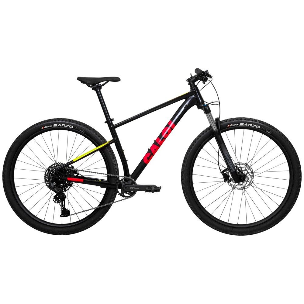 Bicicleta Aro 29 Caloi Explorer Expert Sl Shimano Cues 20v Lançamento 2024 / 25 Explorer Expert 2024 - 4