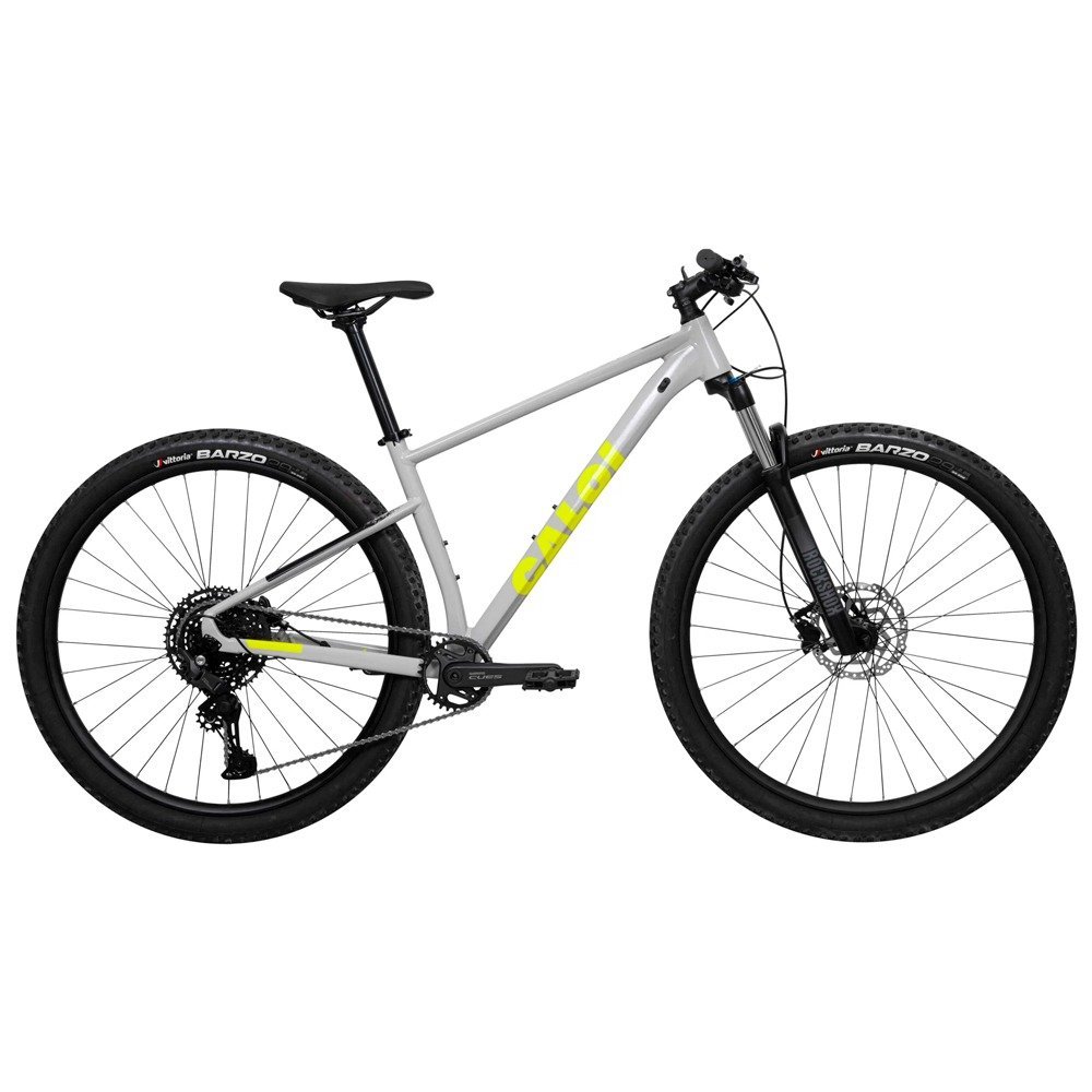 Bicicleta Aro 29 Caloi Explorer Expert Sl Shimano Cues 20v Lançamento 2024 / 25 Explorer Expert 2024 - 2