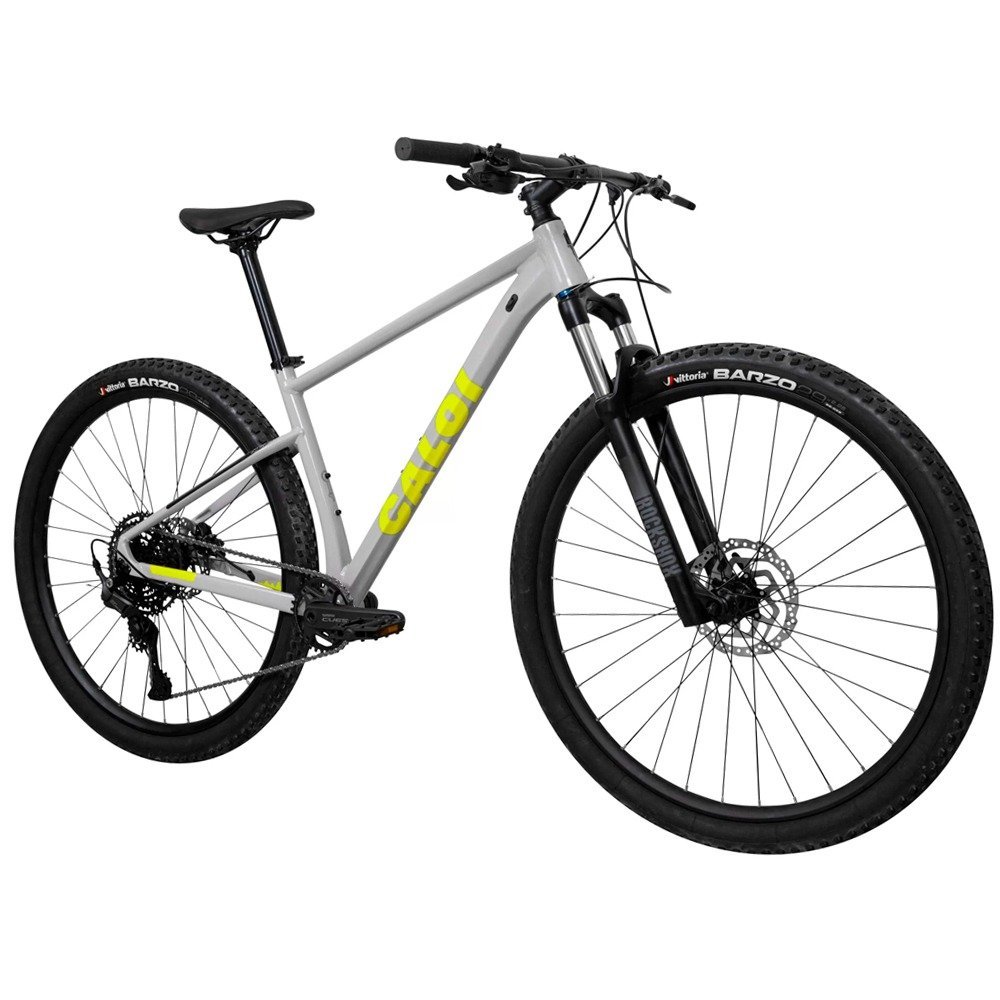 Bicicleta Aro 29 Caloi Explorer Expert Sl Shimano Cues 20v Lançamento 2024 / 25 Explorer Expert 2024