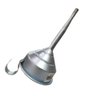 Funil de Metal Reto Diâmetro 135 Mm para Uso Geral 047970 Kala - 3