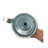 Funil de Metal Reto Diâmetro 135 Mm para Uso Geral 047970 Kala - 2