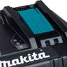 Carregador Duplo de Baterias 18v e 14.4v Makita Dc18rd 220v 196937-8 | Dc18rd - 4