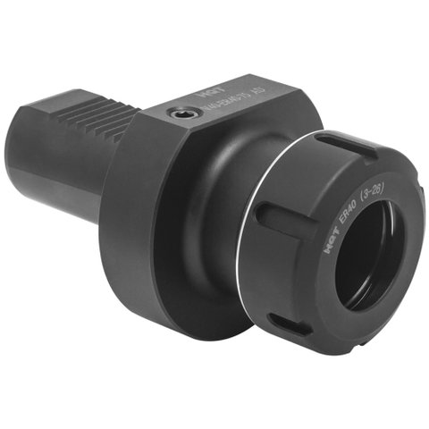 Vdi40 Porta Pinça Er40 - Capac. 2 - 26 - Din 69880 E4