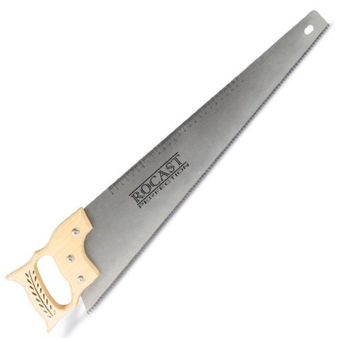 Serrote - Modelo (mm) 559,0 - 5dpp - Ref. 334,0003 - Rocast