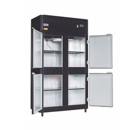 Geladeira Comercial Frilux 4 Portas Plus 700 Litros 127V RF-064-Plus - 2