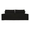 Ver imagem 2 de Sofá Retrátil/reclinável 2,00m Confortável com Molas