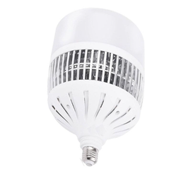 Lampada Bulbo Led Industrial E40 150w 6500k Branco Frio Luz Sollar - 1