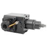 Ferramenta Acionada Bmt 75-7311 Radial Din 1809 - 1