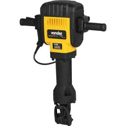 Martelo Demolidor 2.200 W 78 Joules 220 V Mdv 2278 Vonder - 1