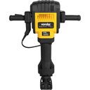 Ver imagem 2 de Martelo Demolidor 2.200 W 78 Joules 220 V Mdv 2278 Vonder