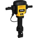 Ver imagem 3 de Martelo Demolidor 2.200 W 78 Joules 220 V Mdv 2278 Vonder