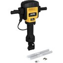 Ver imagem 4 de Martelo Demolidor 2.200 W 78 Joules 220 V Mdv 2278 Vonder