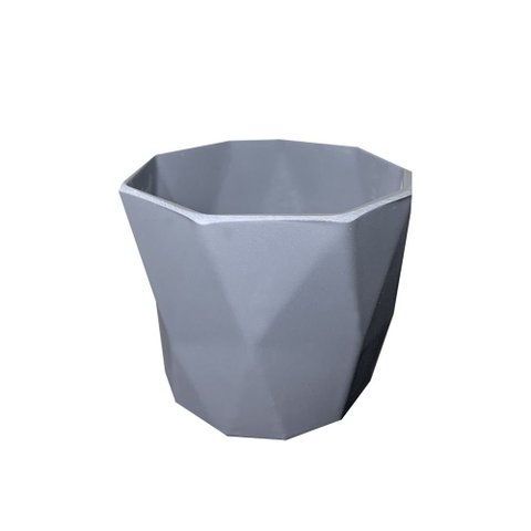 Vaso para Planta Fendi 7,5cm - D’Rossi