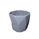 Ver imagem 1 de Vaso para Planta Fendi 7,5cm - D’Rossi