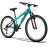 Bicicleta GTS Aro 26 Freio V-Brake Câmbio GTSM1 TSI 21 Marchas e Amortecedor | GTS M1 420x - 13.5 -  - 2