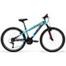 Bicicleta GTS Aro 26 Freio V-Brake Câmbio GTSM1 TSI 21 Marchas e Amortecedor | GTS M1 420x - 13.5 -  - 1