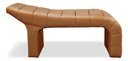 Ver imagem 3 de Maca Estofada Luxo para Estética, Spa, Cílios, Sobrancelhas Corino Marrom/caramelo Bz Home Decor