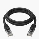 Ver imagem 3 de Cabo de Rede Cat 6 Blindado 5m Orico Pug-c6-50 Rev. Cobre