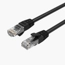 Ver imagem 2 de Cabo de Rede Cat 6 Blindado 5m Orico Pug-c6-50 Rev. Cobre