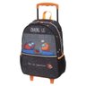 Mochila Infantil Among Us C/ Carr. Ref 999a01 - 1