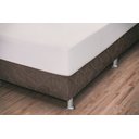 Ver imagem 1 de Protetor para Colchão Impermeável Slip Berço 70cm X 1,30m X 15cm