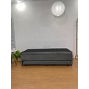 Ver imagem 6 de Cama Box Baú Solteiro com Auxiliar Conjugada | Blindada | Pistão a Gás | Suporta até 200kg | 188x88x