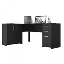 Ver imagem 3 de Mesa para Computador Office Nt 2005 Nogal - Notável