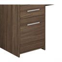 Ver imagem 4 de Mesa para Computador Office Nt 2005 Nogal - Notável